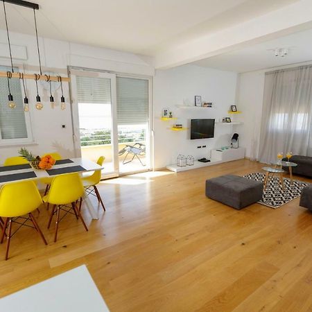 Luxury Villa Castrum Kaštela Εξωτερικό φωτογραφία