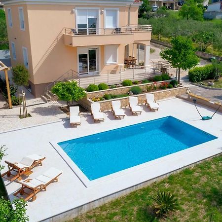 Luxury Villa Castrum Kaštela Εξωτερικό φωτογραφία