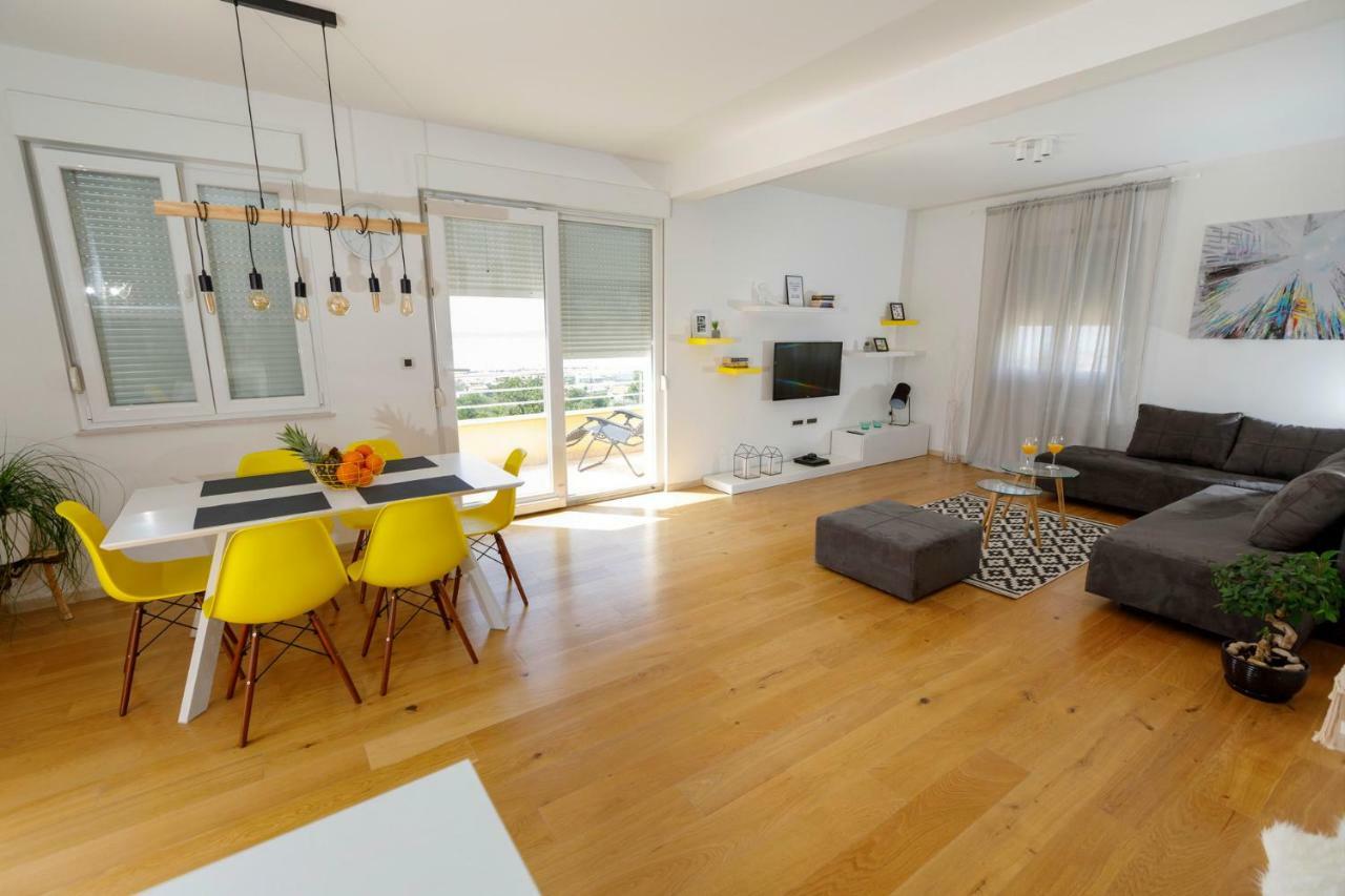 Luxury Villa Castrum Kaštela Εξωτερικό φωτογραφία