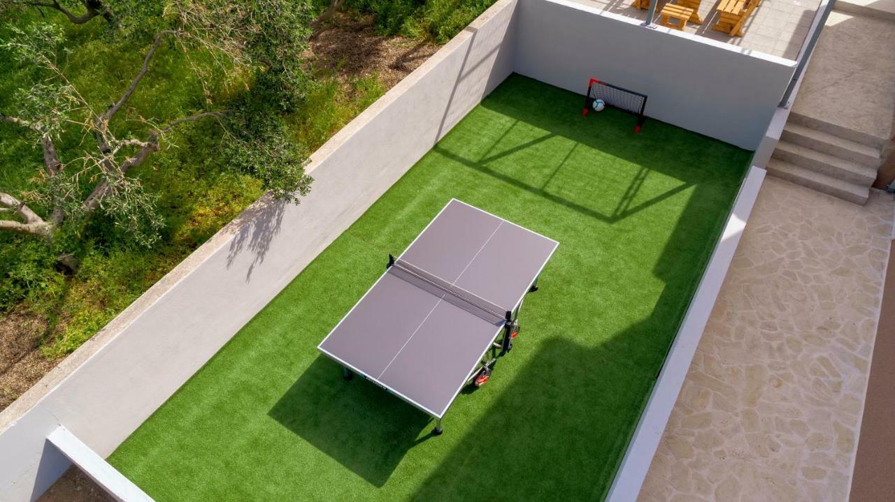 Luxury Villa Castrum Kaštela Εξωτερικό φωτογραφία