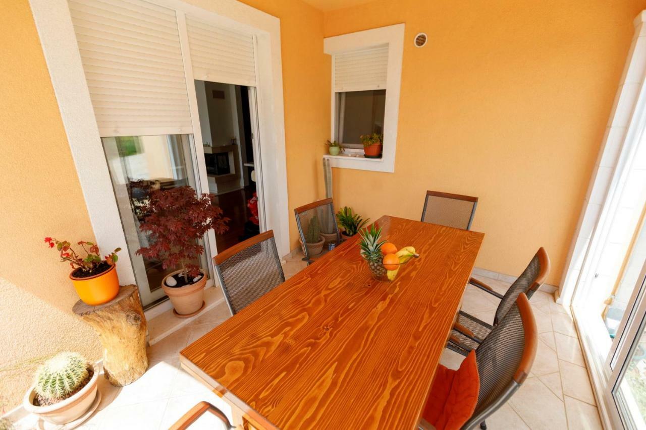Luxury Villa Castrum Kaštela Εξωτερικό φωτογραφία