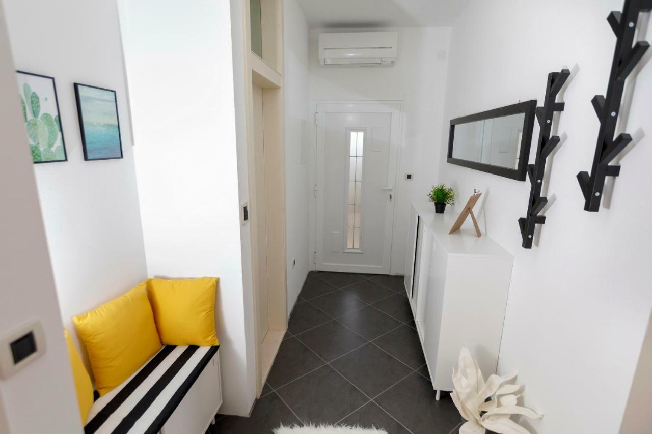 Luxury Villa Castrum Kaštela Εξωτερικό φωτογραφία