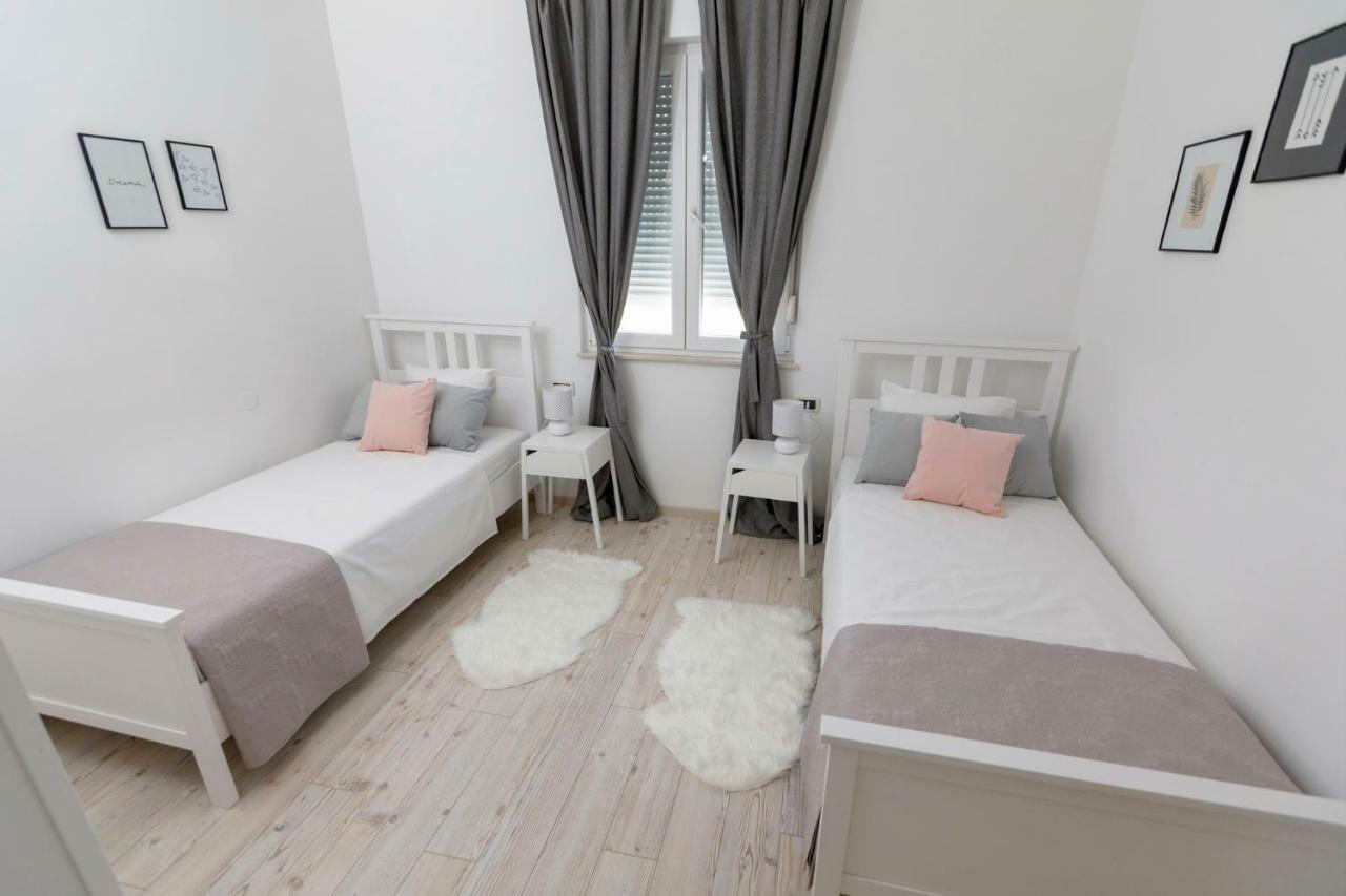 Luxury Villa Castrum Kaštela Εξωτερικό φωτογραφία