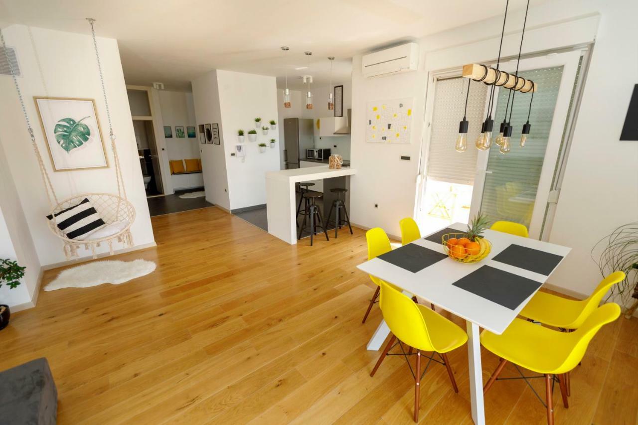 Luxury Villa Castrum Kaštela Εξωτερικό φωτογραφία