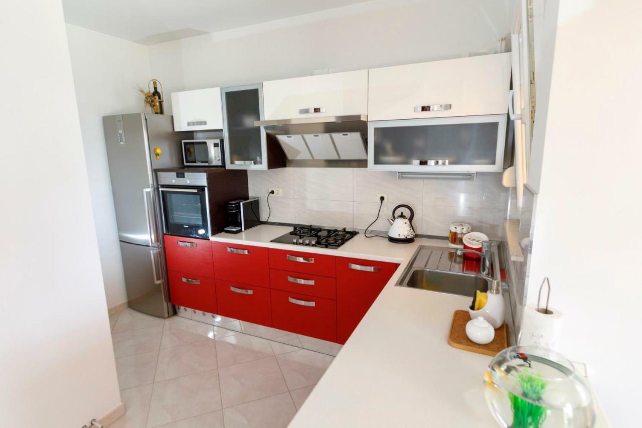 Luxury Villa Castrum Kaštela Εξωτερικό φωτογραφία